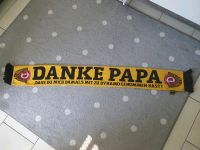 Dynamo Dresden Schal "Danke Papa" Sachsen - Dohna Vorschau