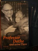 Jürgen Mladek „Professor Dathe und seine Tiere“ Brandenburg - Wustermark Vorschau