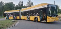 Hess Swisshybrid Gelenkbus Bus Stadtbus Diesel / Hybrid Colditz - Colditz Vorschau
