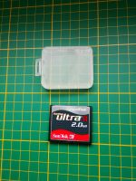 SanDisk Ultra 2 CompactFlash 2GB Saarland - Blieskastel Vorschau