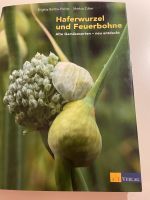 Haferwurzel und Feuerbohne. Alte Gemüsesorten - neu entdeckt Bayern - Freising Vorschau