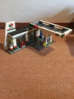 Lego City 60132 Tankstelle Thüringen - Helbedündorf Vorschau