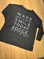 Pulli Sweatshirt soccx gr 42 / 44 Bergedorf - Kirchwerder Vorschau