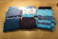 6 Boxershorts 152                        zusammen Kreis Ostholstein - Bad Schwartau Vorschau