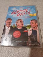 Gernstls Reisen DVD Bayern - Wörth an der Isar Vorschau