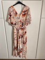 Romantisches Sommerkleid Kleid von Vila in Gr xs 34 wie NEU Nordrhein-Westfalen - Borken Vorschau