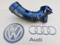 Audi A4 A5 A6 A7 A8 Druckrohr Saugrohr Ladeluftrohr 06M129665AL Baden-Württemberg - Sauldorf Vorschau