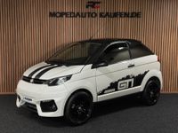 Aixam GTI Coupé Vision ABS | Multi-Media | 8 PS Kubota Motor | Rückfahrkamera | 45 km/h | Innerhalb 250 KM Kostenlose Lieferung | Mopedauto | Leichtmobile Nordrhein-Westfalen - Gronau (Westfalen) Vorschau