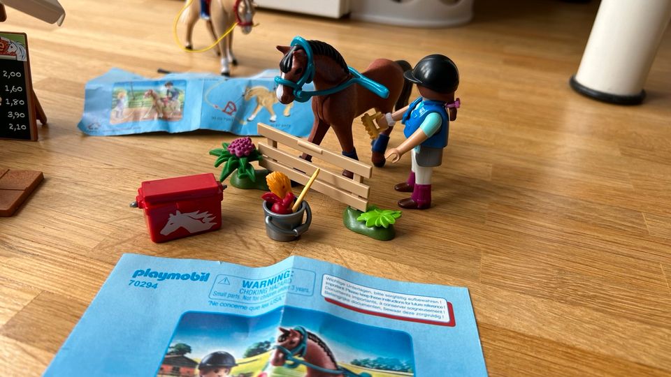 Playmobil Country Spielset in Gerlingen