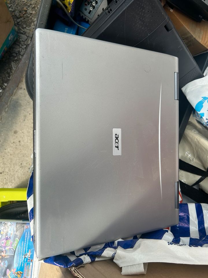 Laptop verschieden in Bad Hersfeld