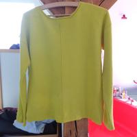 Marc O´Polo - Lambswool P Pullover - senfgelb - Gr. 38 Bayern - Starnberg Vorschau