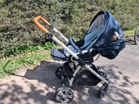 Kinderwagen/Buggy Gesslein F4 Bayern - Amorbach Vorschau