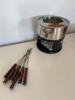 Fondue, unbenutzt Stuttgart - Untertürkheim Vorschau