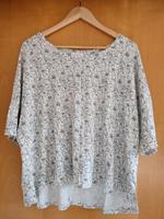 Shirt Opus Sulika Flower 38 blumenmuster Baden-Württemberg - Leonberg Vorschau