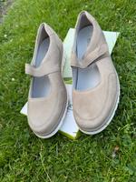 Waldläufer Damen-Schuhe – Modell Hadessa – Gr. 41 (Weite H) NEU Schleswig-Holstein - Barsbüttel Vorschau
