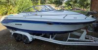 Sportboot Rinker Festiva202 4,3l V6 + 2t Alu-Trailer Hörstel - Bevergern Vorschau