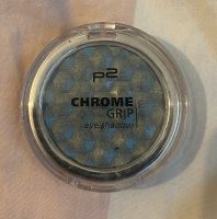 p2 chrome eyeshadow silber/ dunkelgrau Berlin - Mitte Vorschau