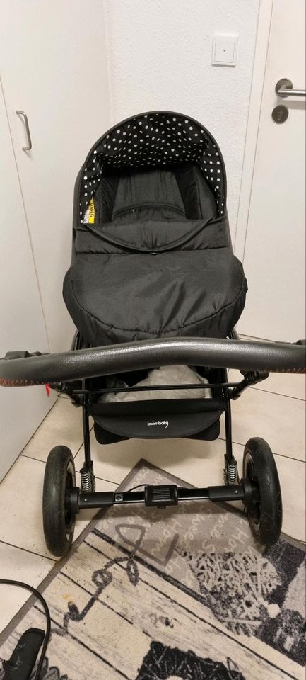 Kinderwagen Knorr Voletto in Hilden