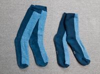 Skisocken Wintersocken Gr. 31 bis 34 neuwertig Baden-Württemberg - Riedlingen Vorschau