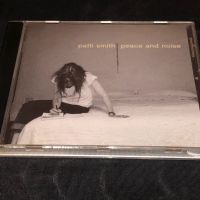 Patti Smith ‎– Peace And Noise, CD, Album, Samlung, Nordrhein-Westfalen - Neuss Vorschau