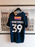 Hummel Millwall Trikot #39 Honeyman Gr. L Hannover - Mitte Vorschau
