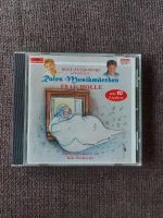 CD Rolf Zuckowski Musik Märchen Frau Holle Nordrhein-Westfalen - Lohmar Vorschau