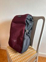 Backpacking Rucksack FORCLAZ Trekking Handgepäckformat 40 l Baden-Württemberg - Freudenstadt Vorschau