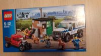 Lego City 60048 Gaunerversteck Berlin - Treptow Vorschau