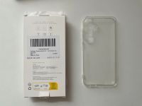 Samsung Galaxy A55 Handyhülle Case Brandenburg - Groß Kreutz Vorschau