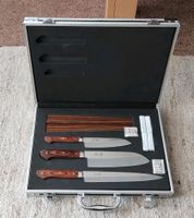 Küchenmesser Set Messer Set Asiatisch Stäbchen Sushi Baden-Württemberg - Böblingen Vorschau