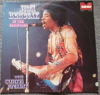 LP Schallplatte Vinyl Jimi Hendrix in the Beginning SGK Sachsen-Anhalt - Thale Vorschau