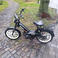 Tomos Mofa top  Sondermodel Mofa 25 km/H Nordrhein-Westfalen - Düren Vorschau