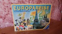 Europareise, spielend Europa entdecken von 1990 Baden-Württemberg - Freiburg im Breisgau Vorschau