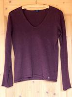 Bordeauxroter Strickpullover Tom Tailor S Bayern - Roßhaupten Vorschau