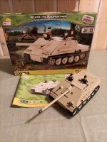 Cobi Jagdpanther 2473 Bayern - Diedorf Vorschau