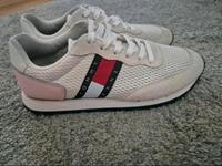 Tommy Jeans sneaker gr 38 Sachsen - Schkeuditz Vorschau