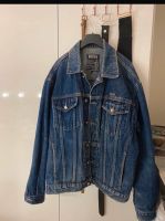 Hugo Boss Herren Vintage Jeansjacke Niedersachsen - Hildesheim Vorschau