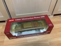 Sammlung Sun Star 1966 Mercede-Benz 600  1:18 Nordrhein-Westfalen - Paderborn Vorschau