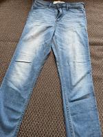 Org. Hollister Skinny Stretch Jeans Dortmund - Lütgendortmund Vorschau