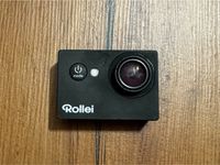 Rollei 415 Actioncam ähnlich wie GoPro, DJI Bayern - Wolnzach Vorschau