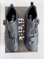 Gravel Schuh FIZIK Terra X5 in 38, neuwertig, nur probegefahren Düsseldorf - Derendorf Vorschau