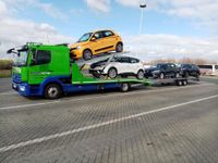 Kraftfahrer Abschleppdienst Berufskraftf. Fahrzeugtransport m/w/d Leipzig - Connewitz Vorschau