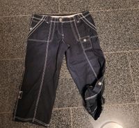 Street One Caprihose, 34, marine Nordrhein-Westfalen - Essen-Haarzopf Vorschau