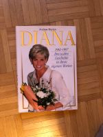 DIANA 1961-1997 Ihre wahre Geschichte in ihren eigenen Worten Kr. München - Aschheim Vorschau