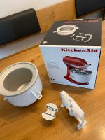 Kitchen Aid Eismaschine Bayern - Freising Vorschau