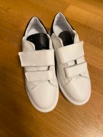 COPENHAGEN Studio CPH810 Sneaker Klett weiß 38 neu NP 199€ Münster (Westfalen) - Sentrup Vorschau