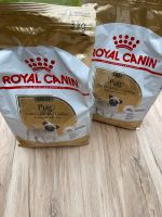 Royal Canin Adult Pug neu 2x3kg, Hundefutter Mops Niedersachsen - Sachsenhagen Vorschau