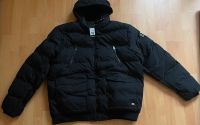 Cars Jeans ABRAVE - Winterjacke - black Niedersachsen - Laatzen Vorschau