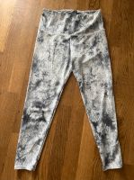 ONZIE Yoga Sport Leggings / Batik Look Marmor / wie Neu! Brandenburg - Bad Saarow Vorschau