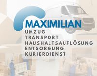 Umzüge Transport Haushaltsauflösung Entsorgung Kurierdienst Hessen - Steinau an der Straße Vorschau
